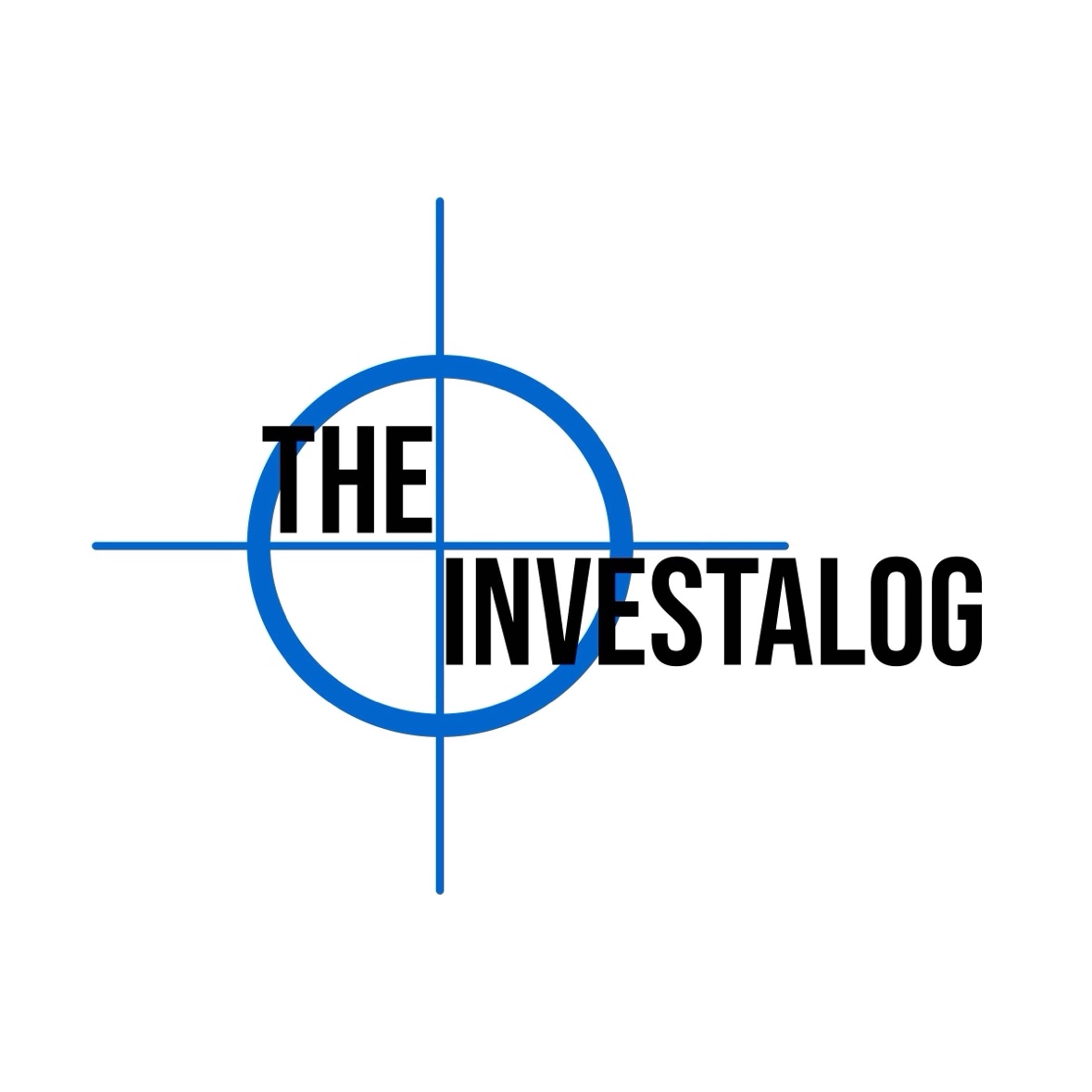 The Investalog logo